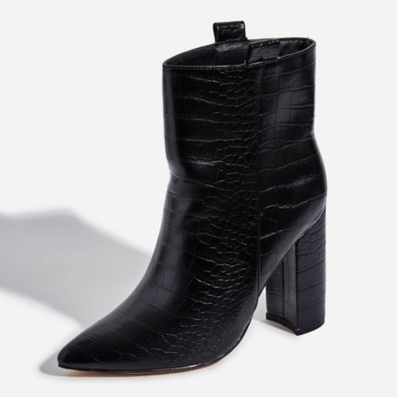NWT Ankle Boots 🏷 - Picture 4 of 7